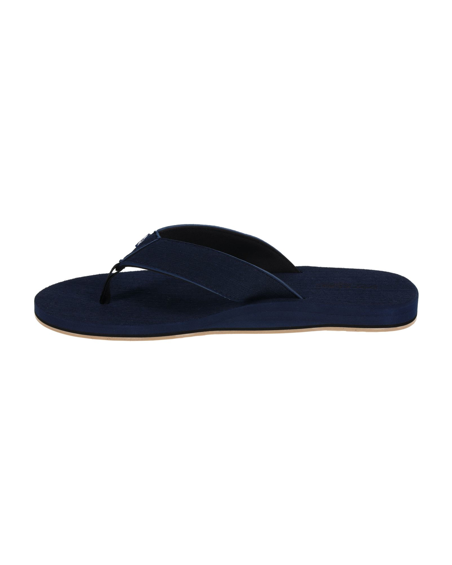 (image for) Exquisite Brushed Upper Flip Flops